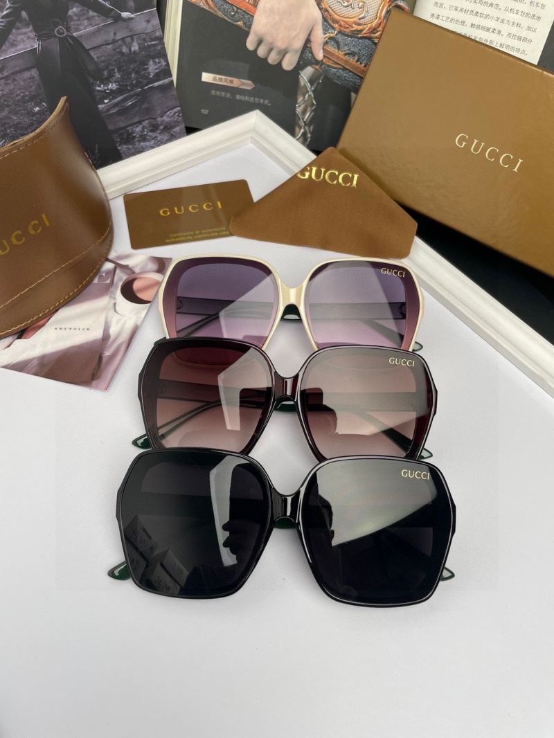 Gucci Sunglasses